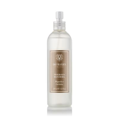 DR.VRANJES FIRENZE Linen Fragrance Magnolia Orchidea 250 ml